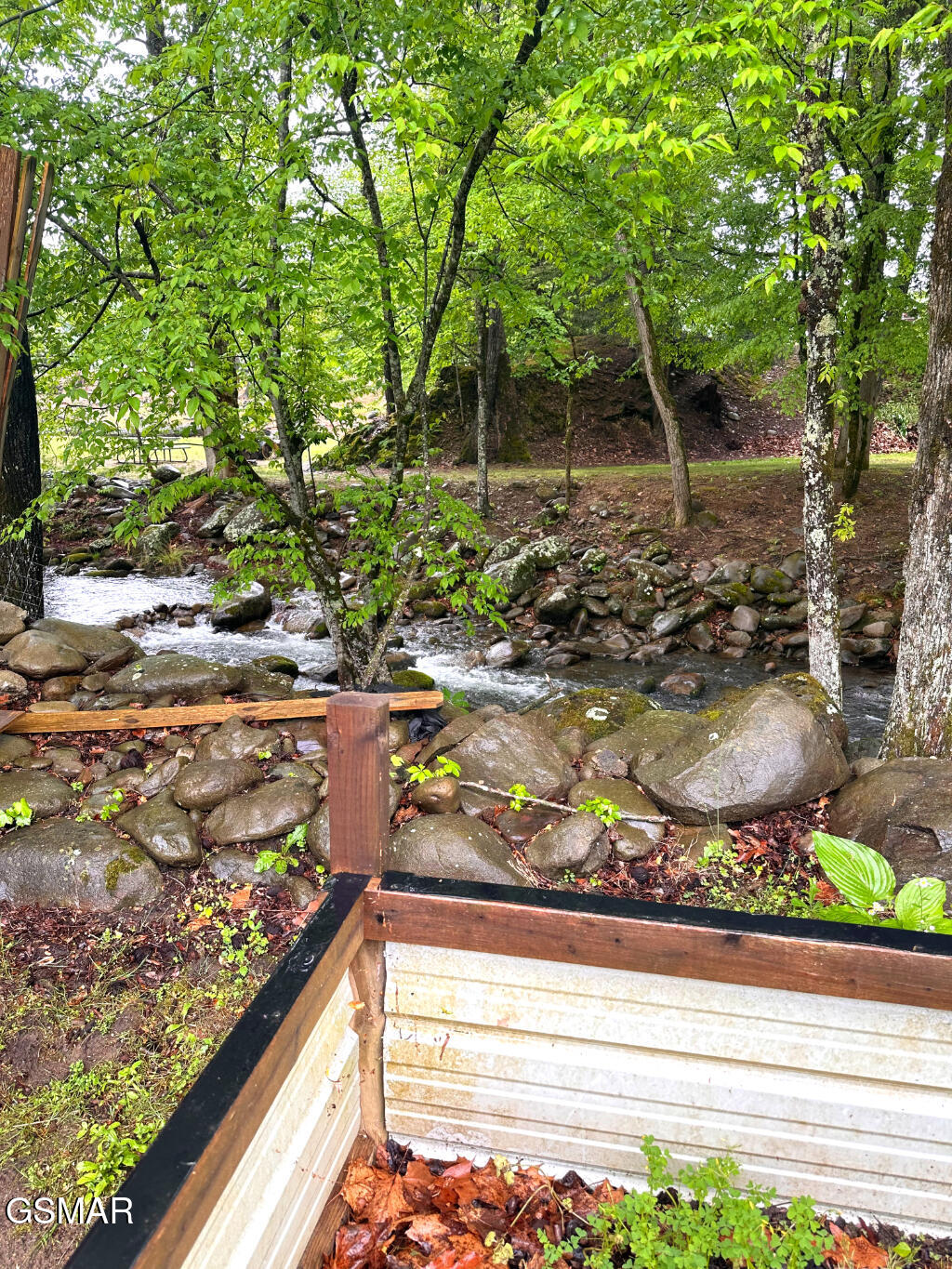 4445 Liberty Road Cosby TN 37722