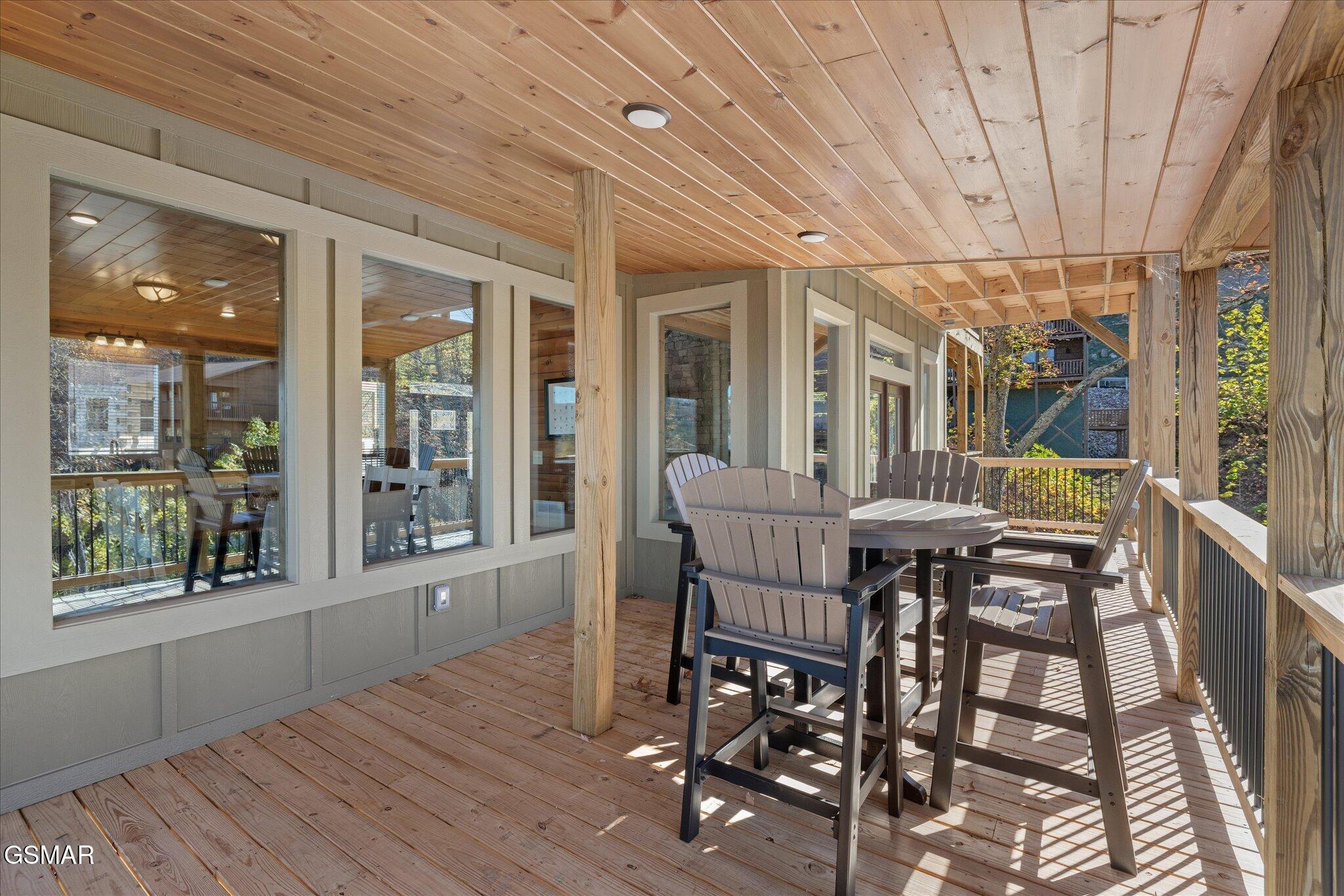 711 Short Ridge Court Gatlinburg TN 37738