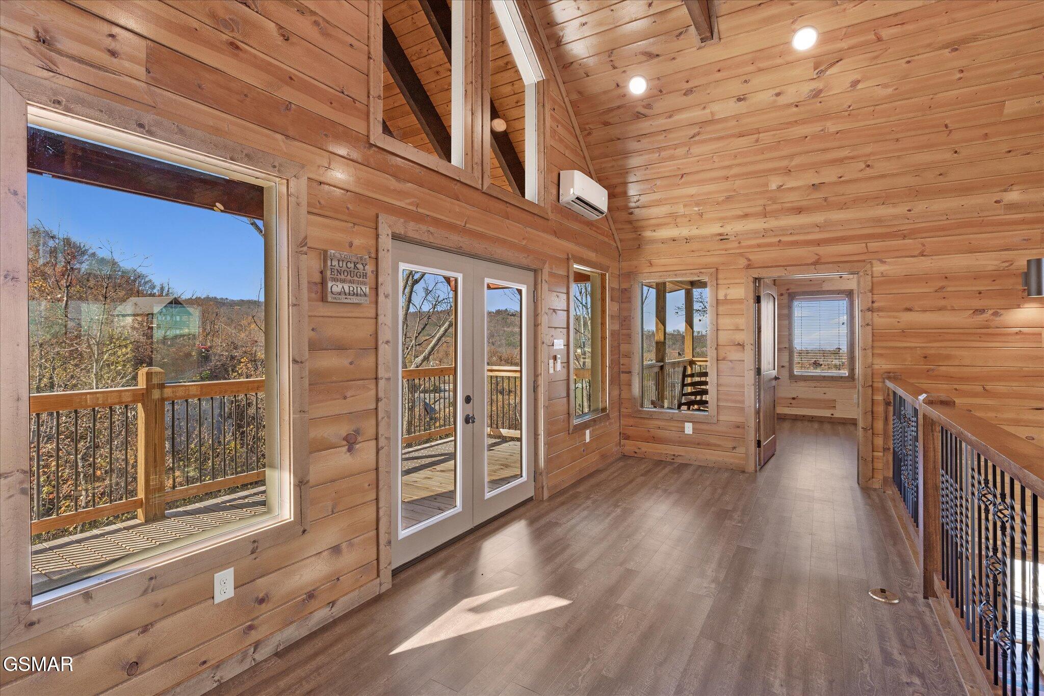 711 Short Ridge Court Gatlinburg TN 37738