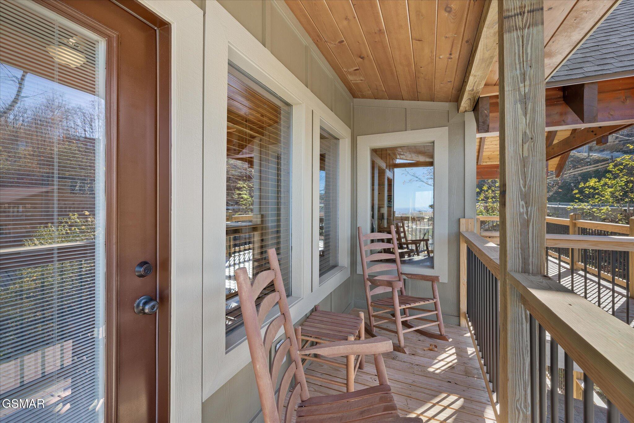 711 Short Ridge Court Gatlinburg TN 37738