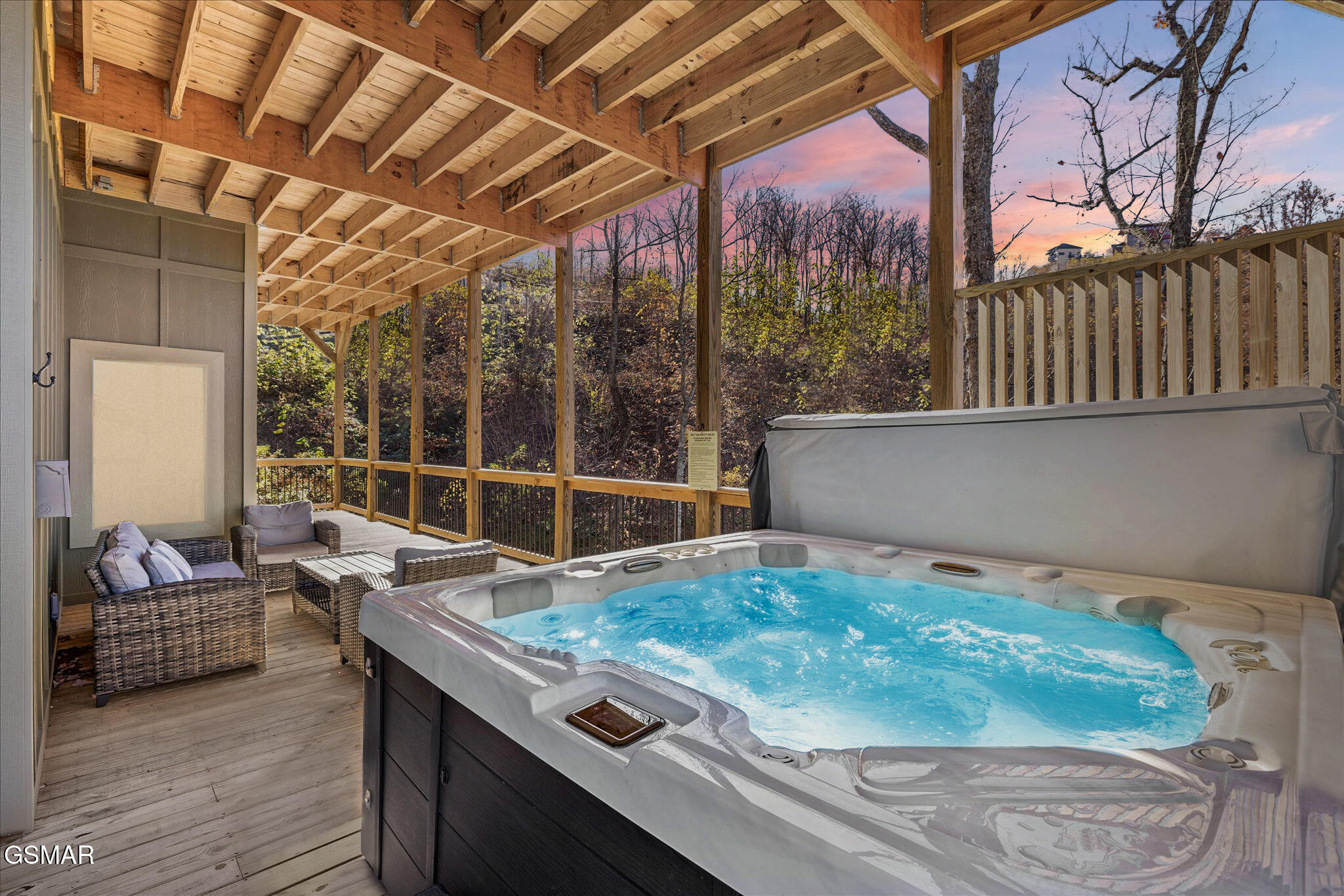 711 Short Ridge Court Gatlinburg TN 37738