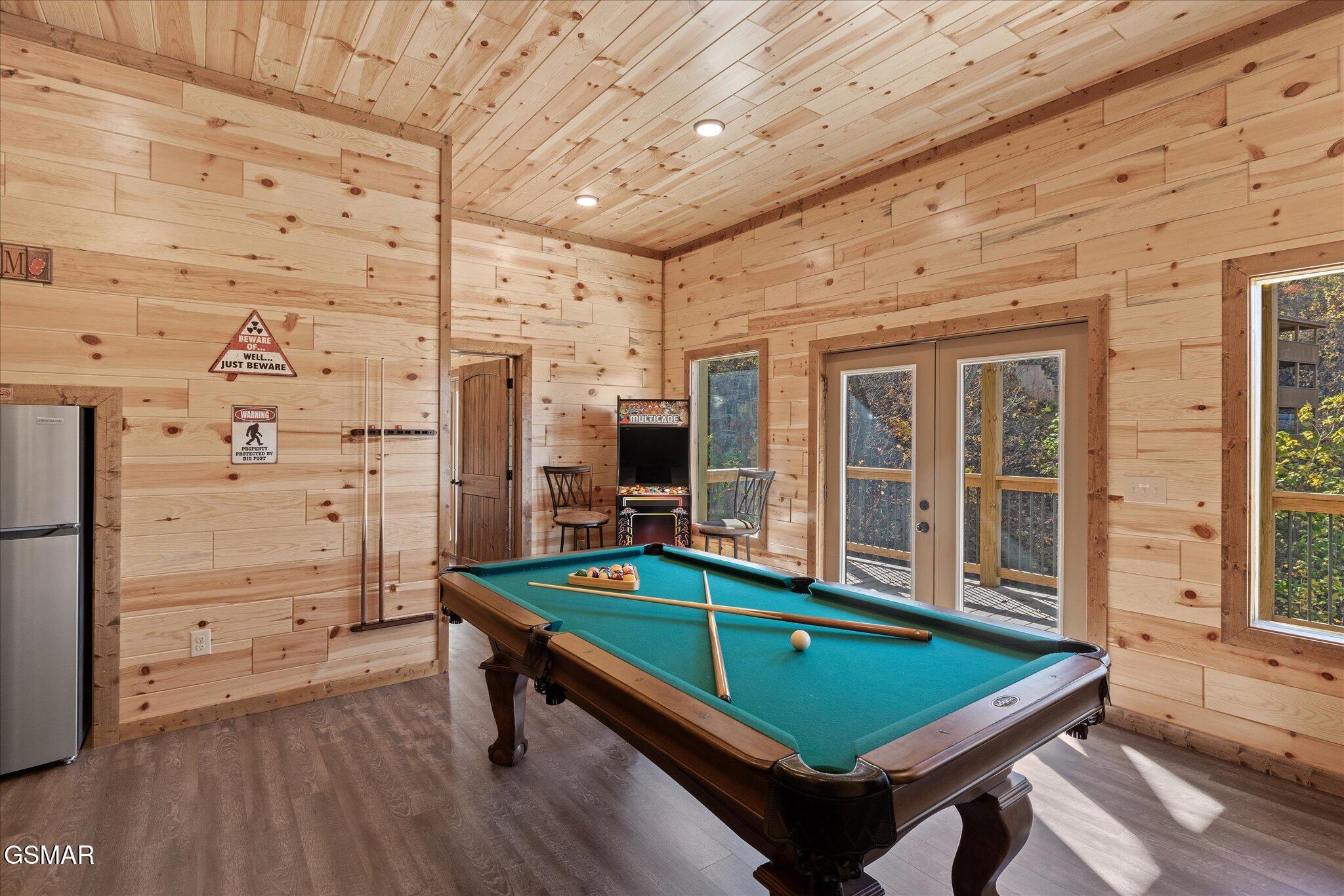 711 Short Ridge Court Gatlinburg TN 37738