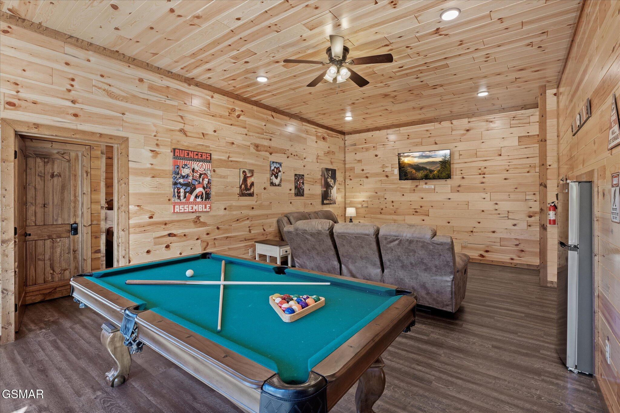 711 Short Ridge Court Gatlinburg TN 37738