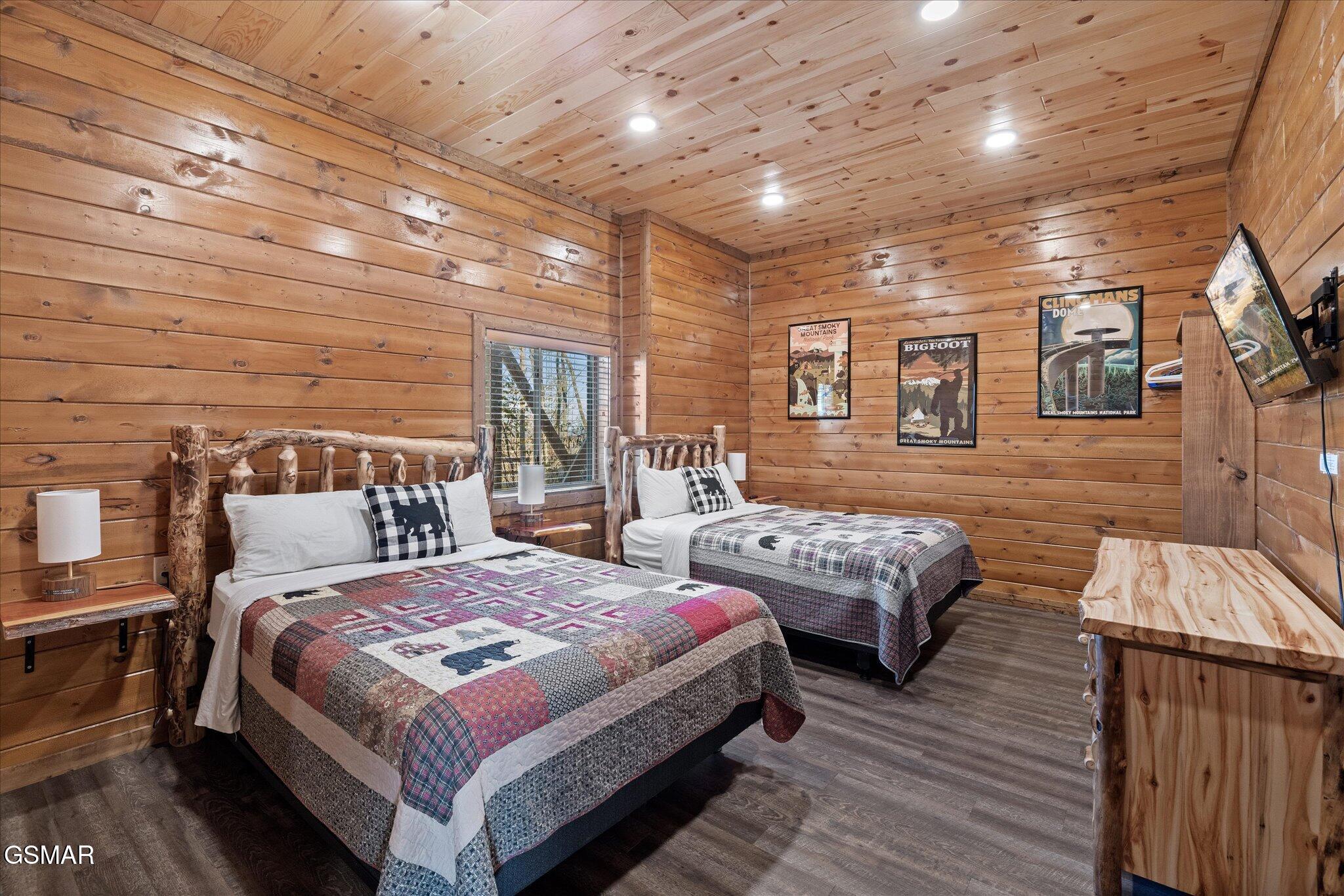 711 Short Ridge Court Gatlinburg TN 37738