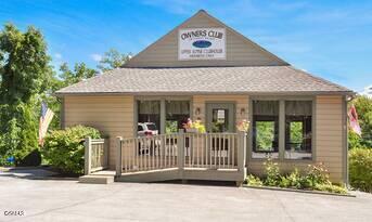 711 Short Ridge Court Gatlinburg TN 37738