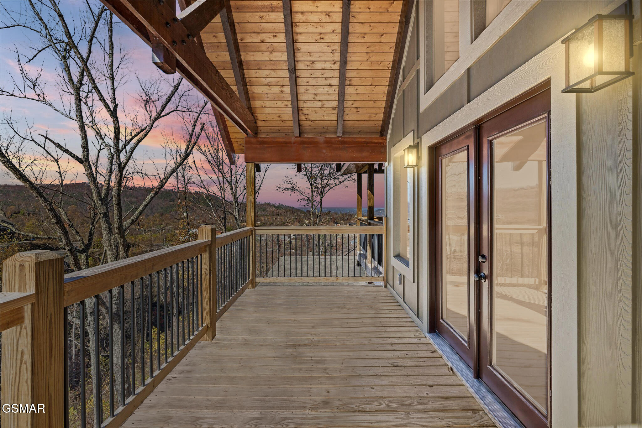 711 Short Ridge Court Gatlinburg TN 37738