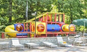 711 Short Ridge Court Gatlinburg TN 37738