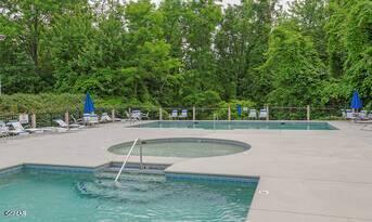 711 Short Ridge Court Gatlinburg TN 37738
