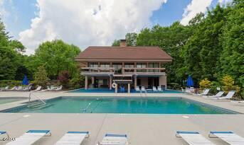 711 Short Ridge Court Gatlinburg TN 37738