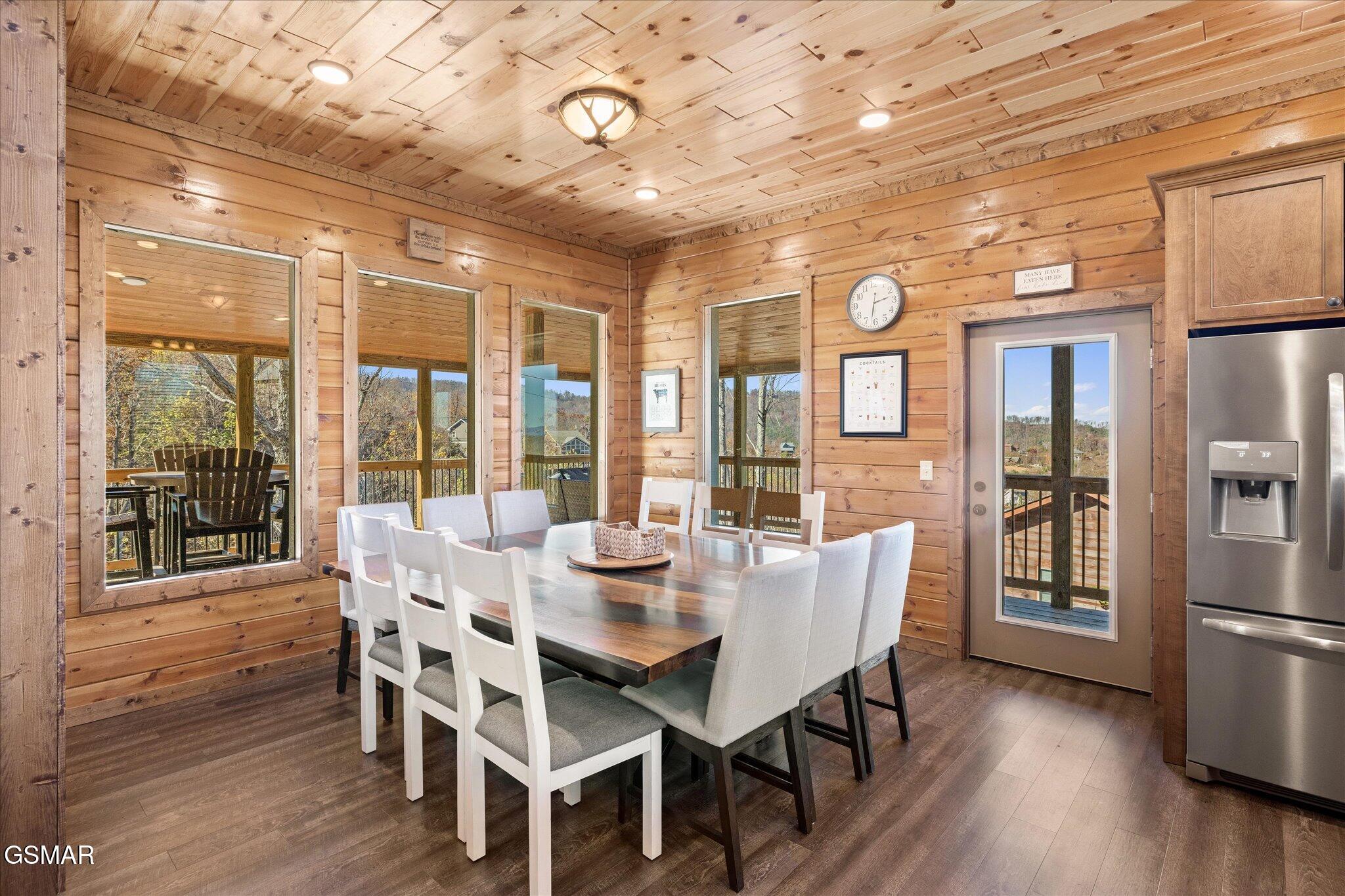 711 Short Ridge Court Gatlinburg TN 37738