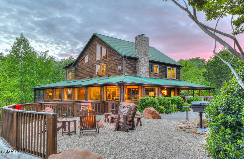 346 Oak Haven Way Sevierville TN 37876