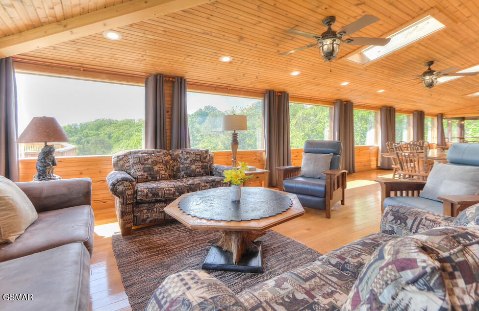 346 Oak Haven Way Sevierville TN 37876