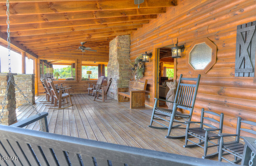 346 Oak Haven Way Sevierville TN 37876