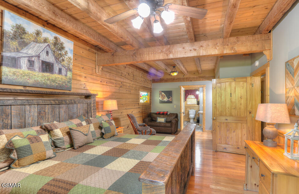 346 Oak Haven Way Sevierville TN 37876