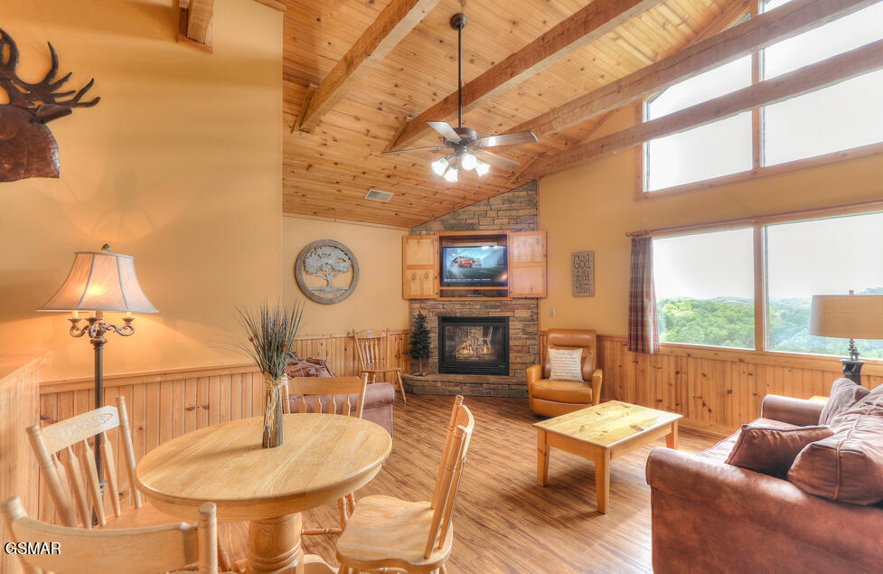 346 Oak Haven Way Sevierville TN 37876