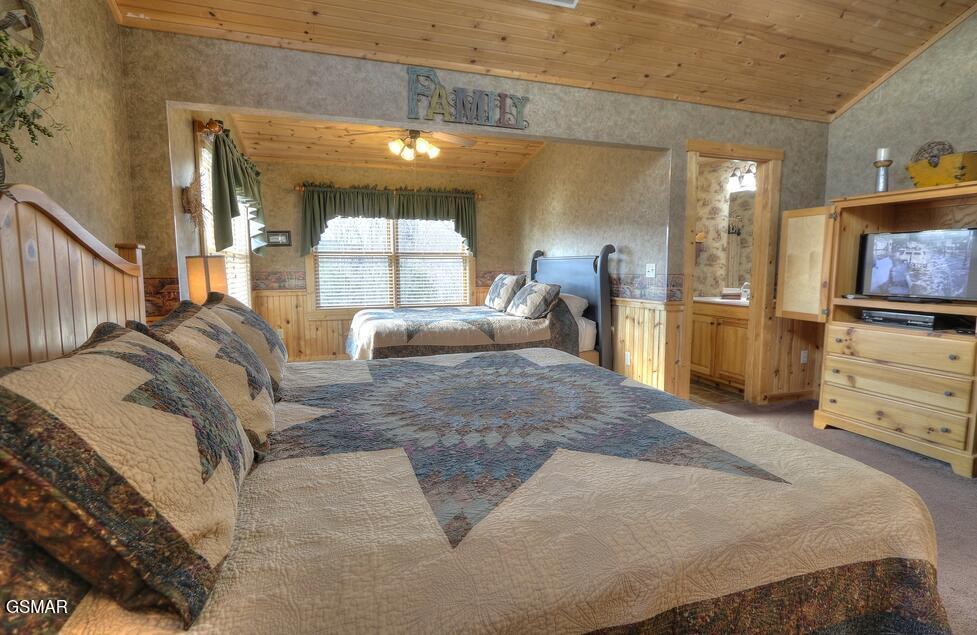 346 Oak Haven Way Sevierville TN 37876