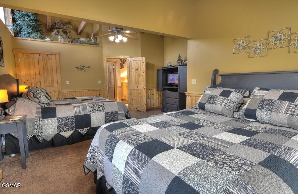 346 Oak Haven Way Sevierville TN 37876