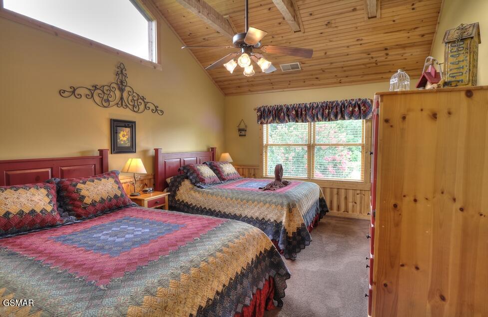 346 Oak Haven Way Sevierville TN 37876