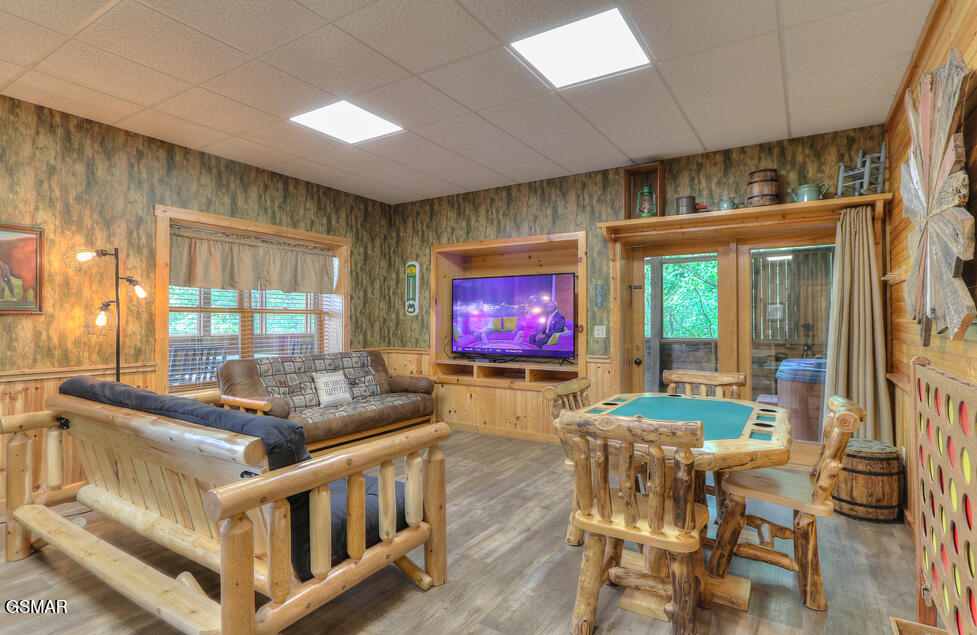 346 Oak Haven Way Sevierville TN 37876