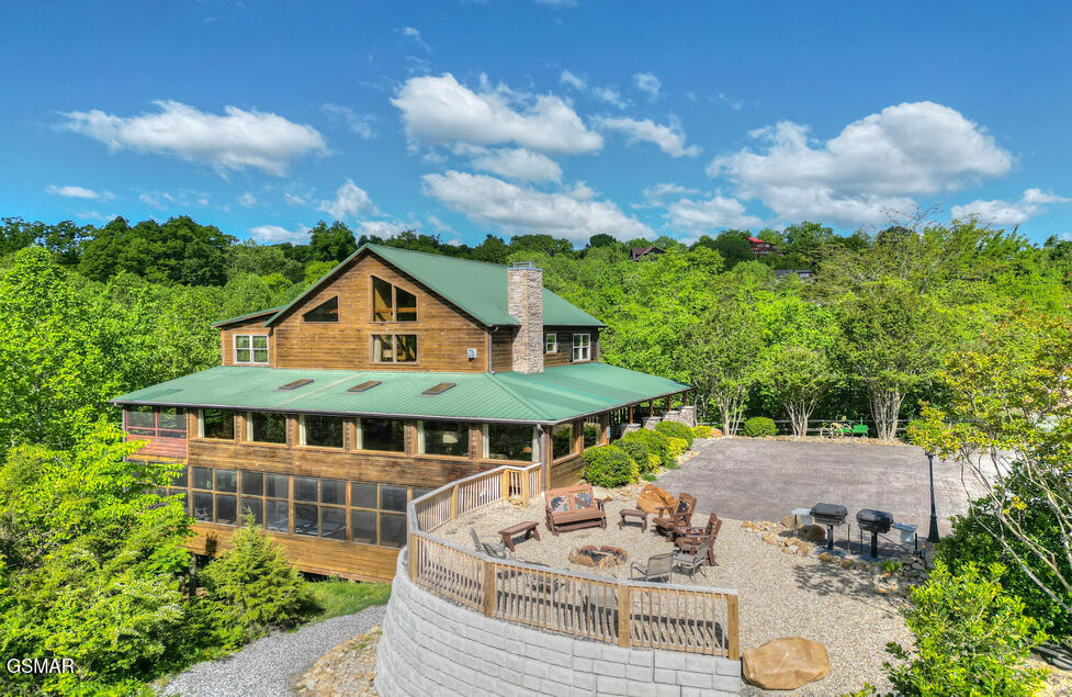 346 Oak Haven Way Sevierville TN 37876