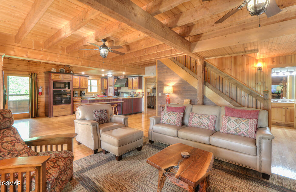 346 Oak Haven Way Sevierville TN 37876