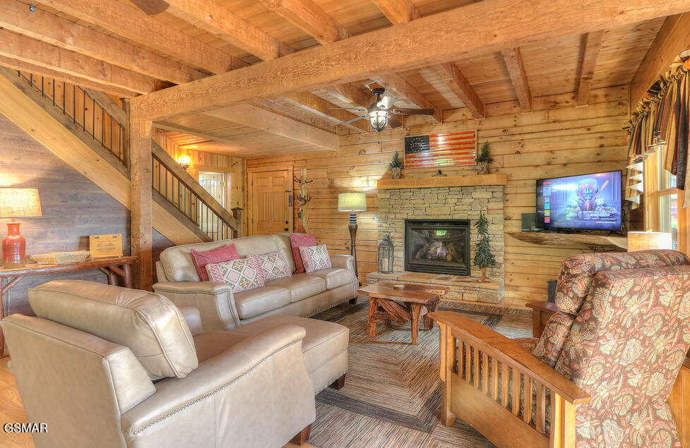 346 Oak Haven Way Sevierville TN 37876