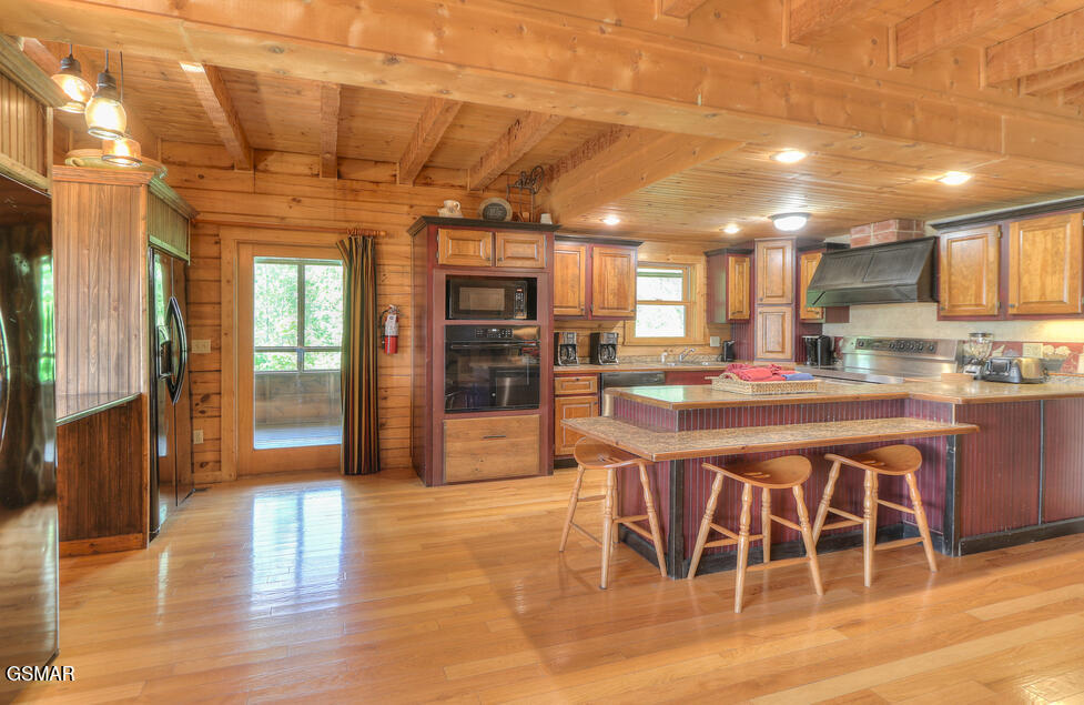 346 Oak Haven Way Sevierville TN 37876