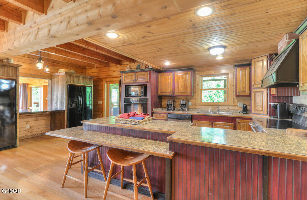 346 Oak Haven Way Sevierville TN 37876