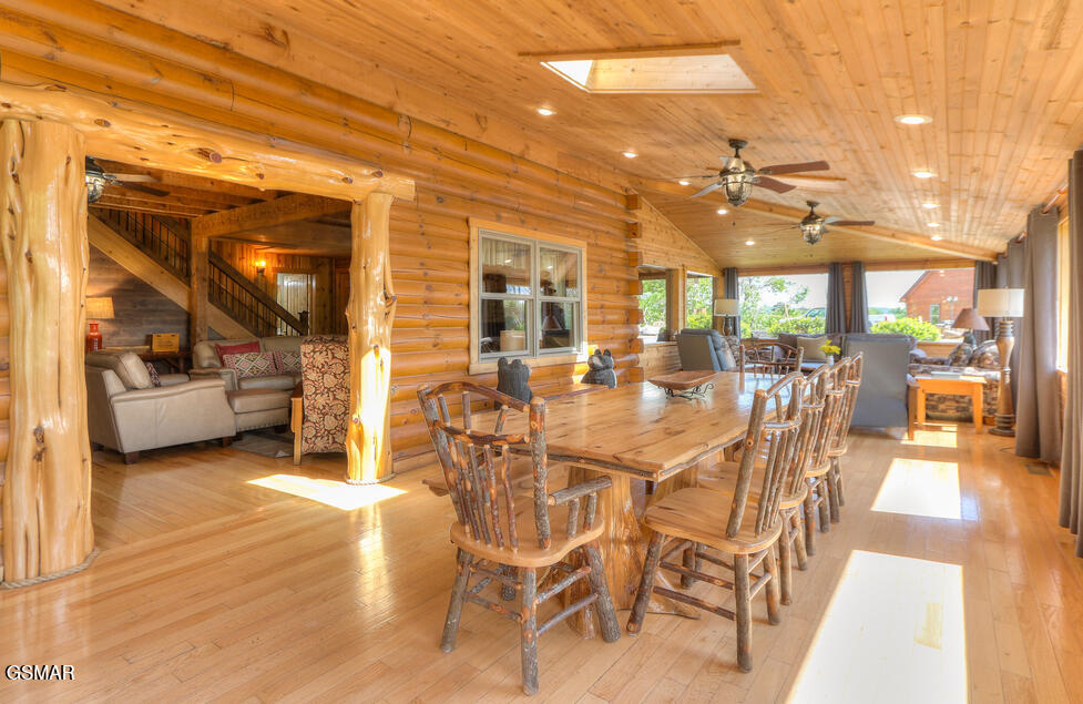 346 Oak Haven Way Sevierville TN 37876