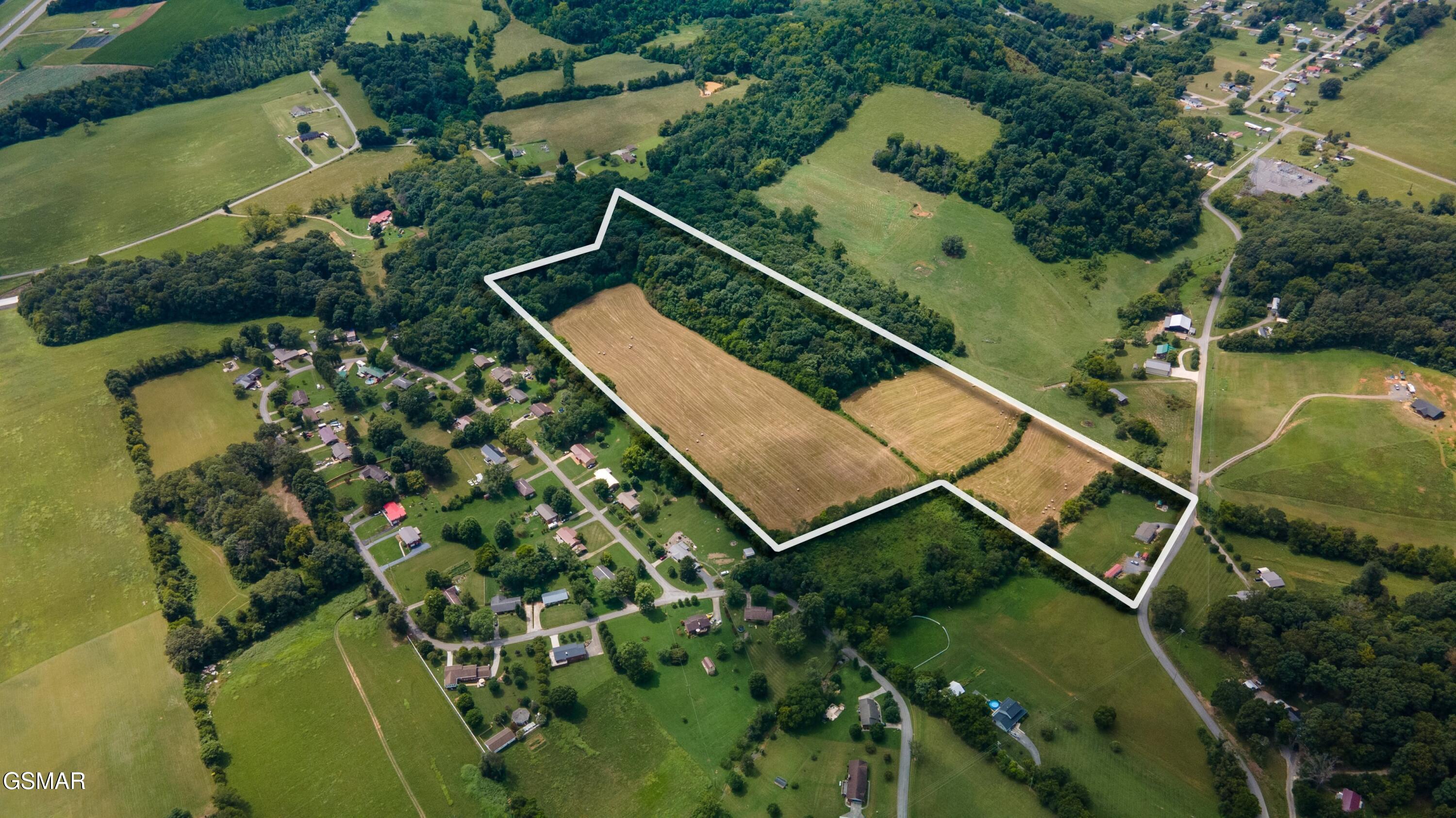 2840-2830 Robinson Creek Road Morristown TN 37813