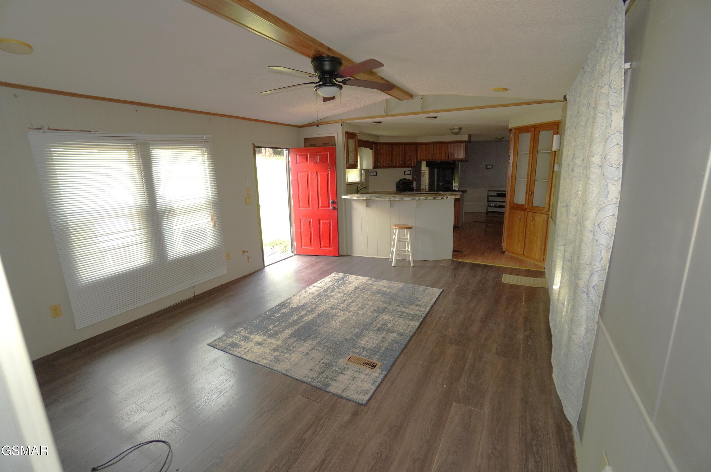 2840-2830 Robinson Creek Road Morristown TN 37813