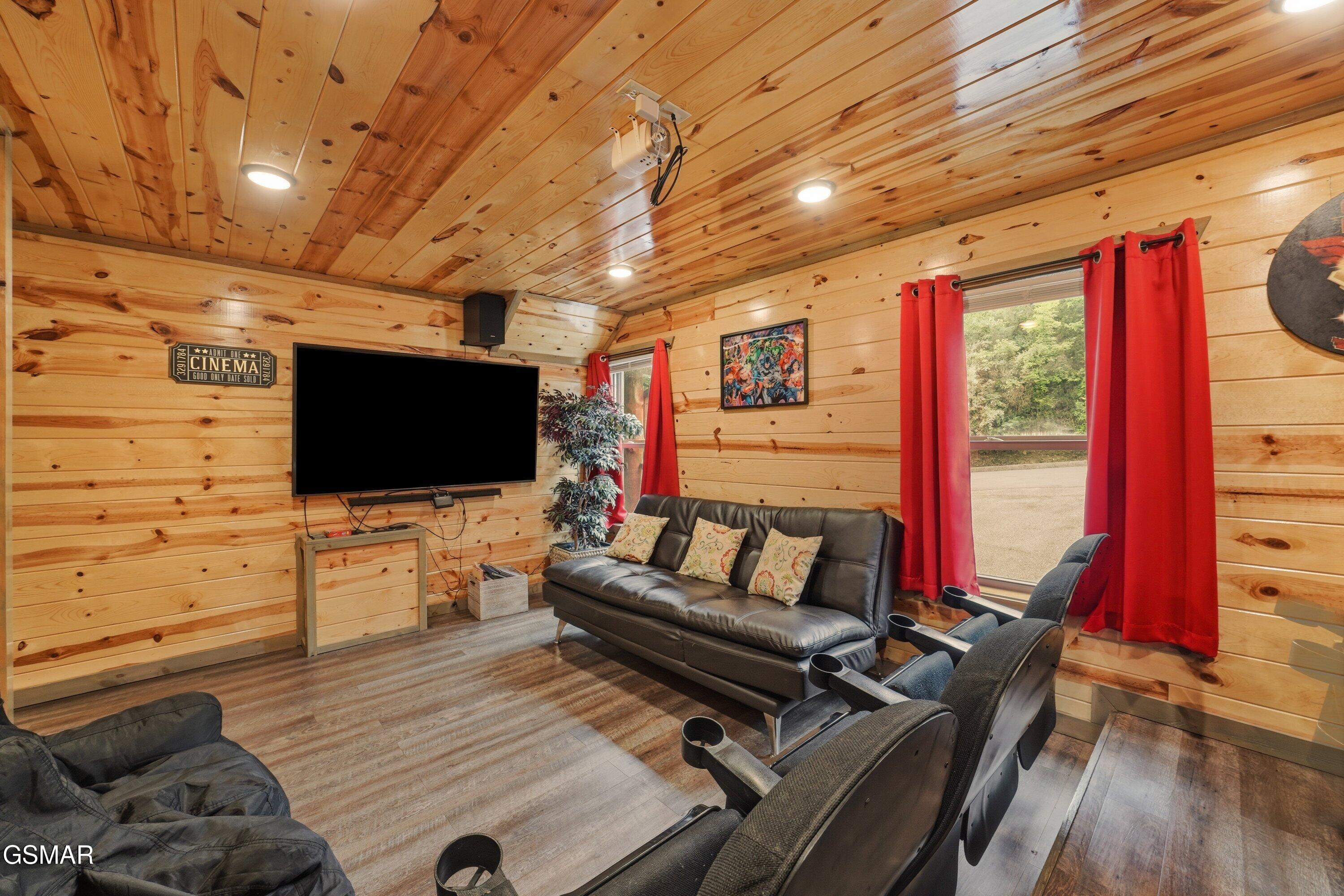 452 Alpine Mountain Way Pigeon Forge TN 37863