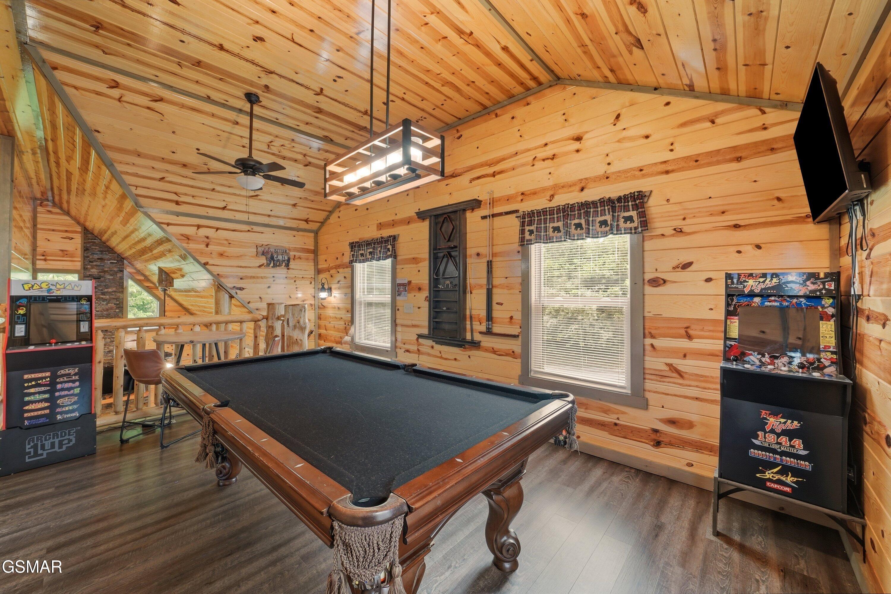 452 Alpine Mountain Way Pigeon Forge TN 37863