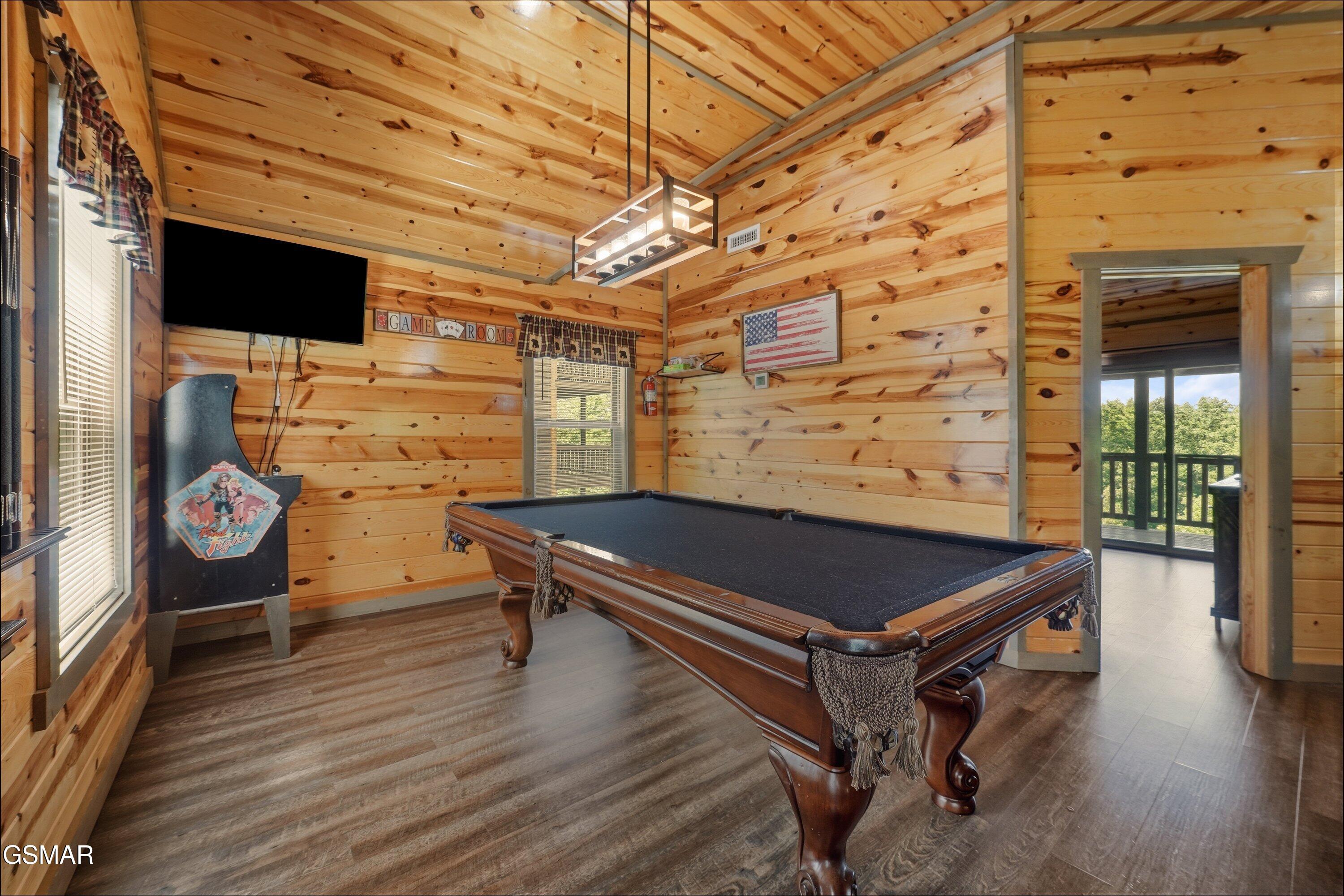 452 Alpine Mountain Way Pigeon Forge TN 37863