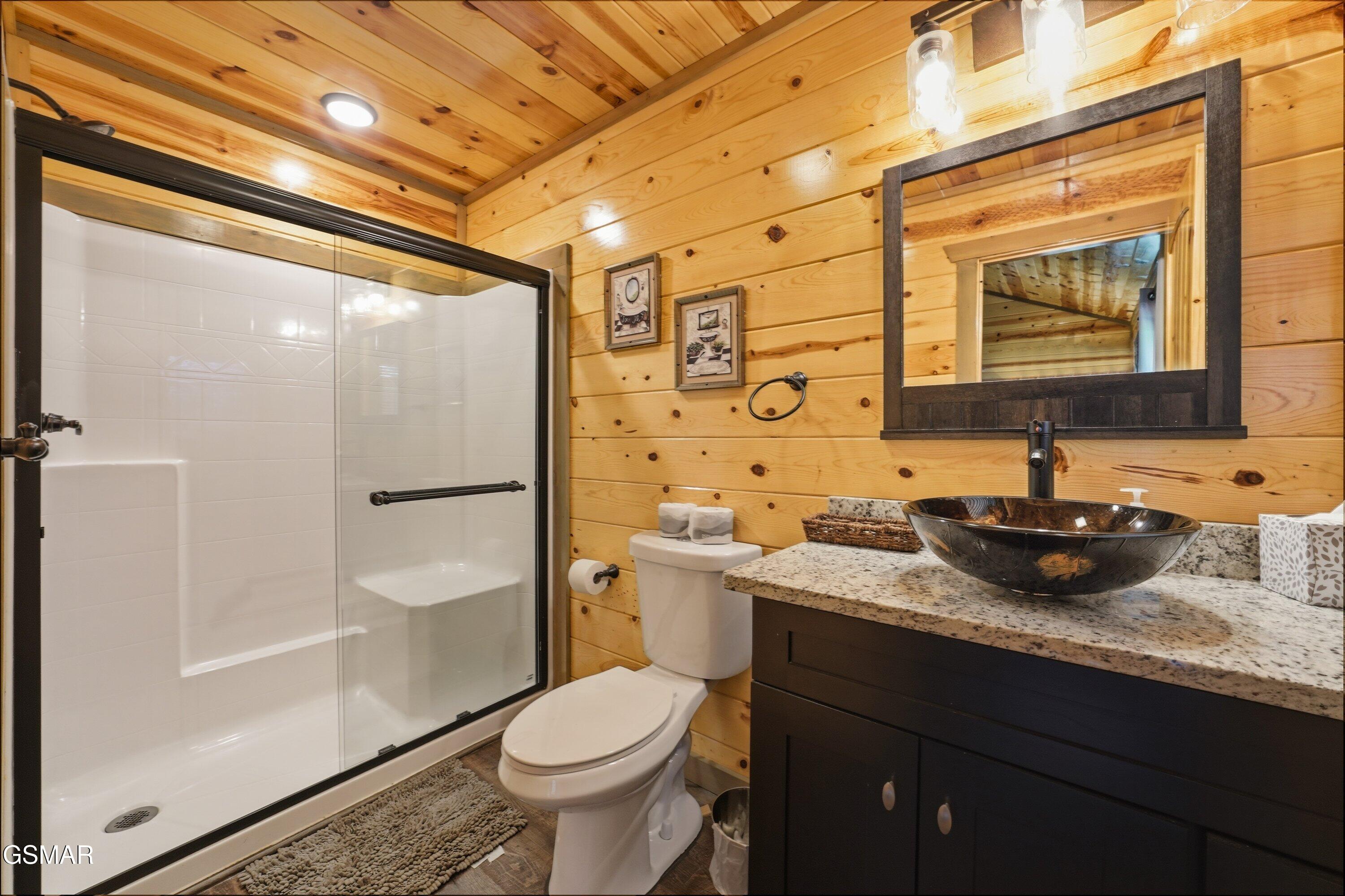 452 Alpine Mountain Way Pigeon Forge TN 37863