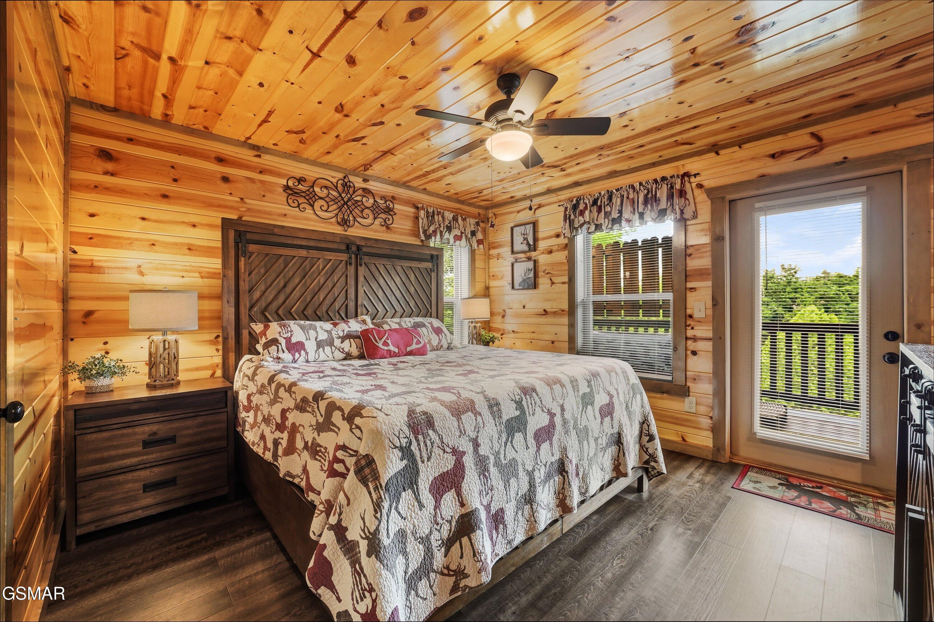 452 Alpine Mountain Way Pigeon Forge TN 37863