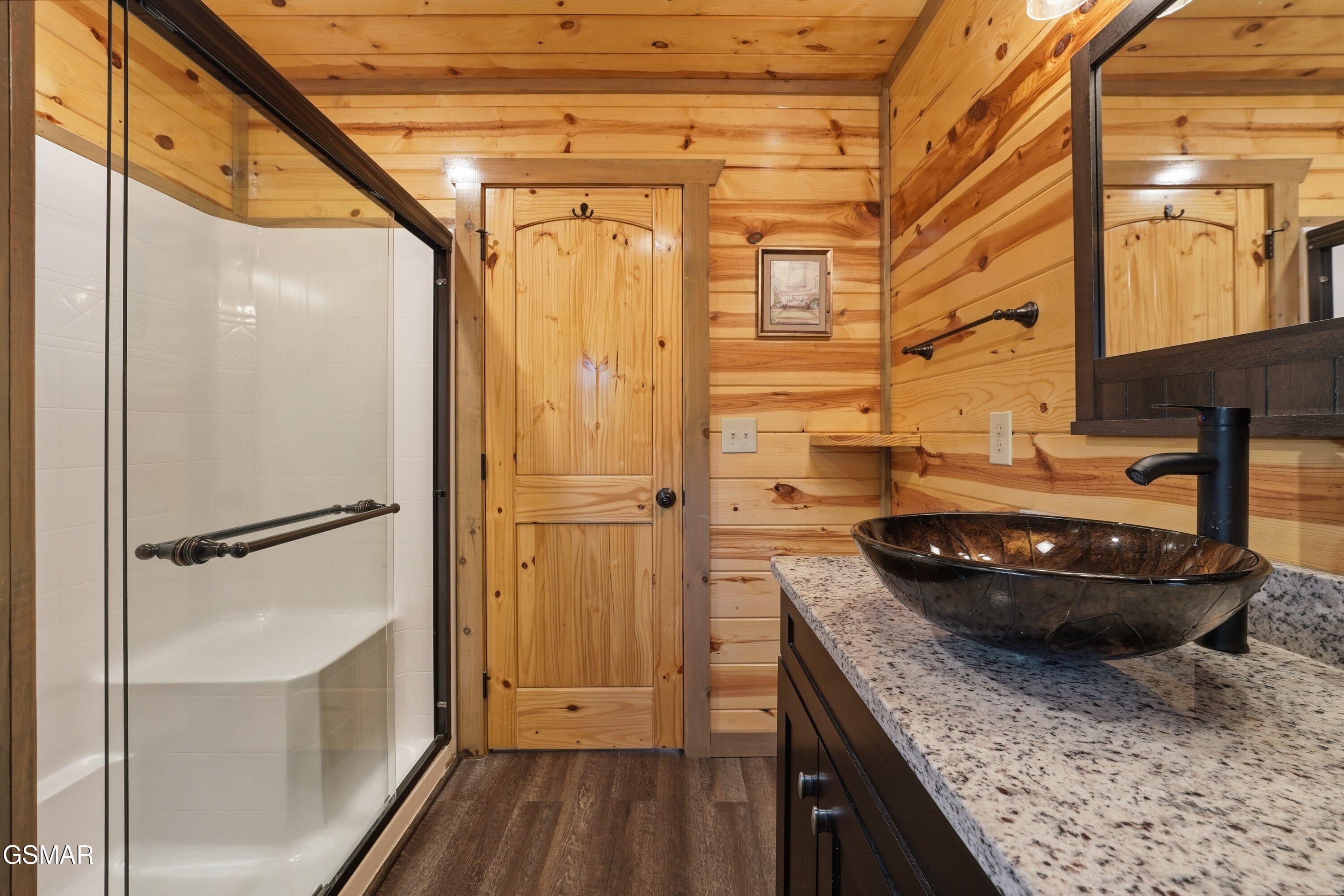 452 Alpine Mountain Way Pigeon Forge TN 37863