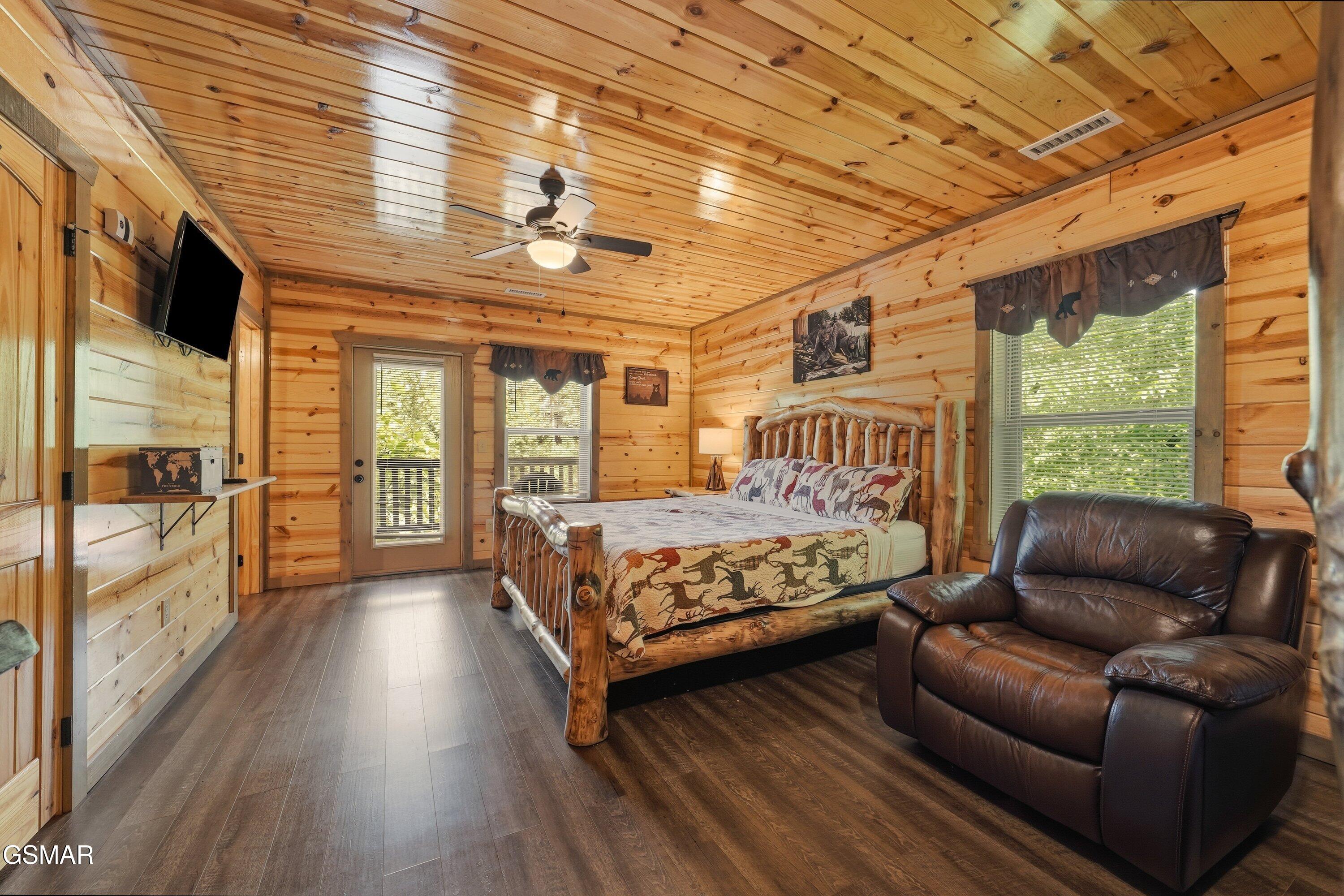 452 Alpine Mountain Way Pigeon Forge TN 37863