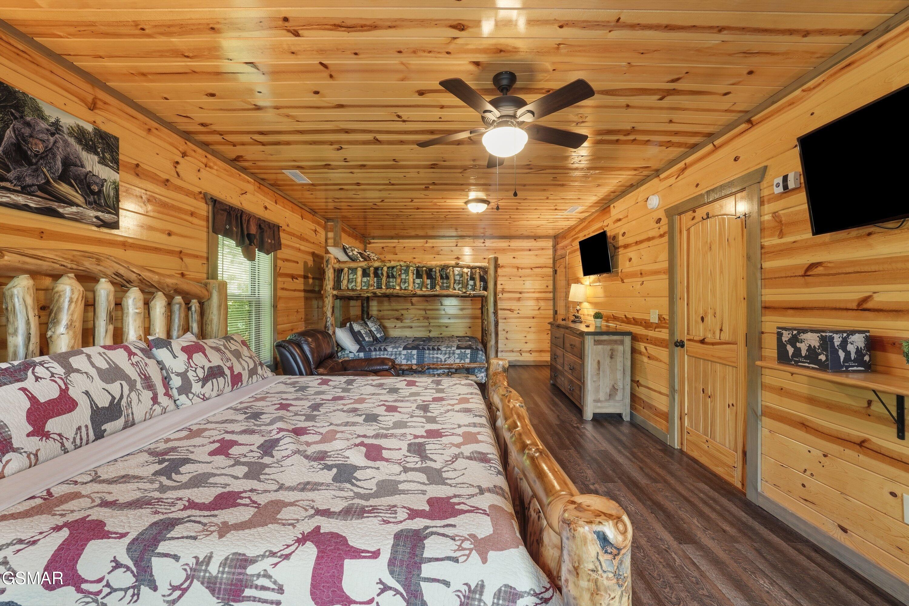 452 Alpine Mountain Way Pigeon Forge TN 37863