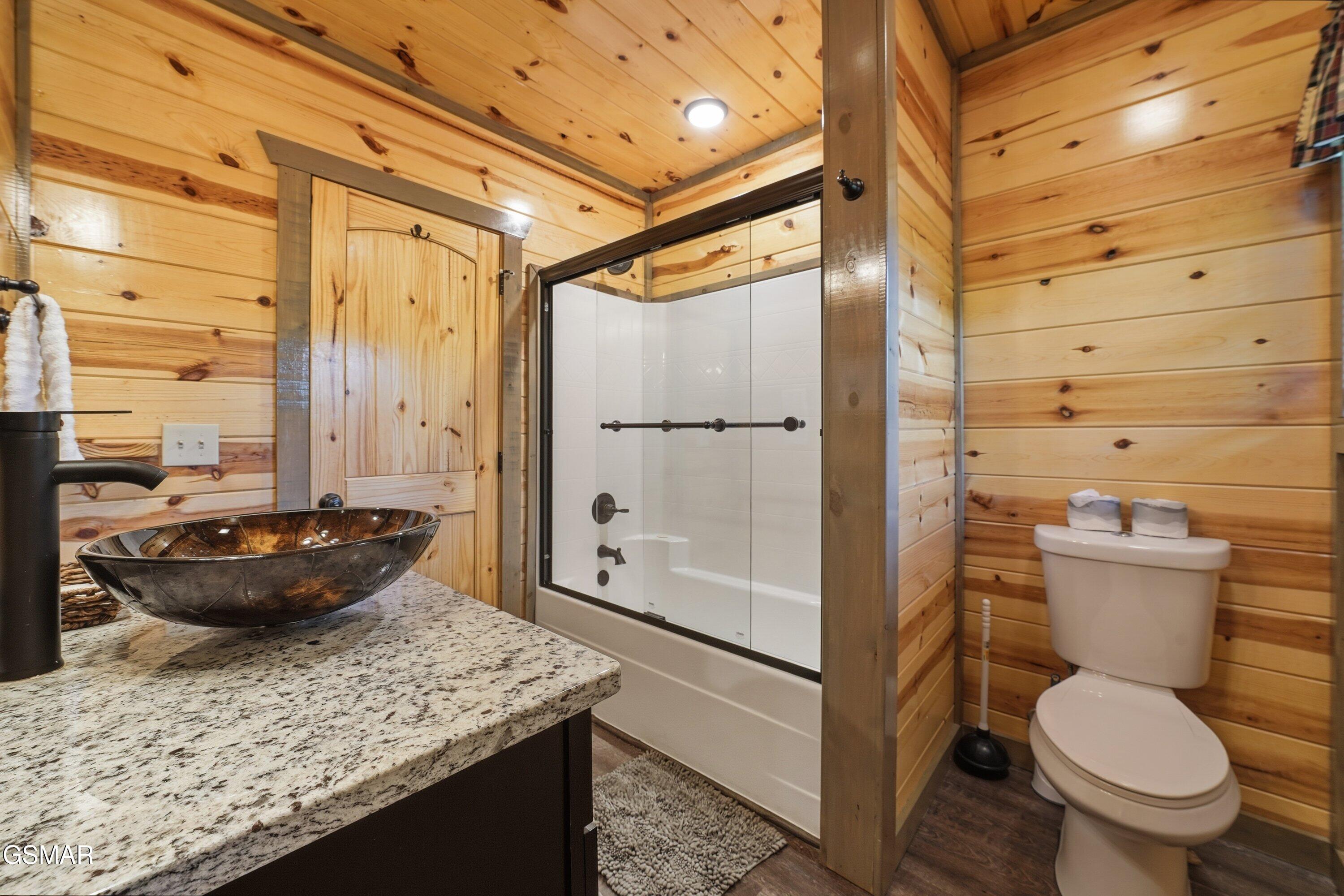 452 Alpine Mountain Way Pigeon Forge TN 37863
