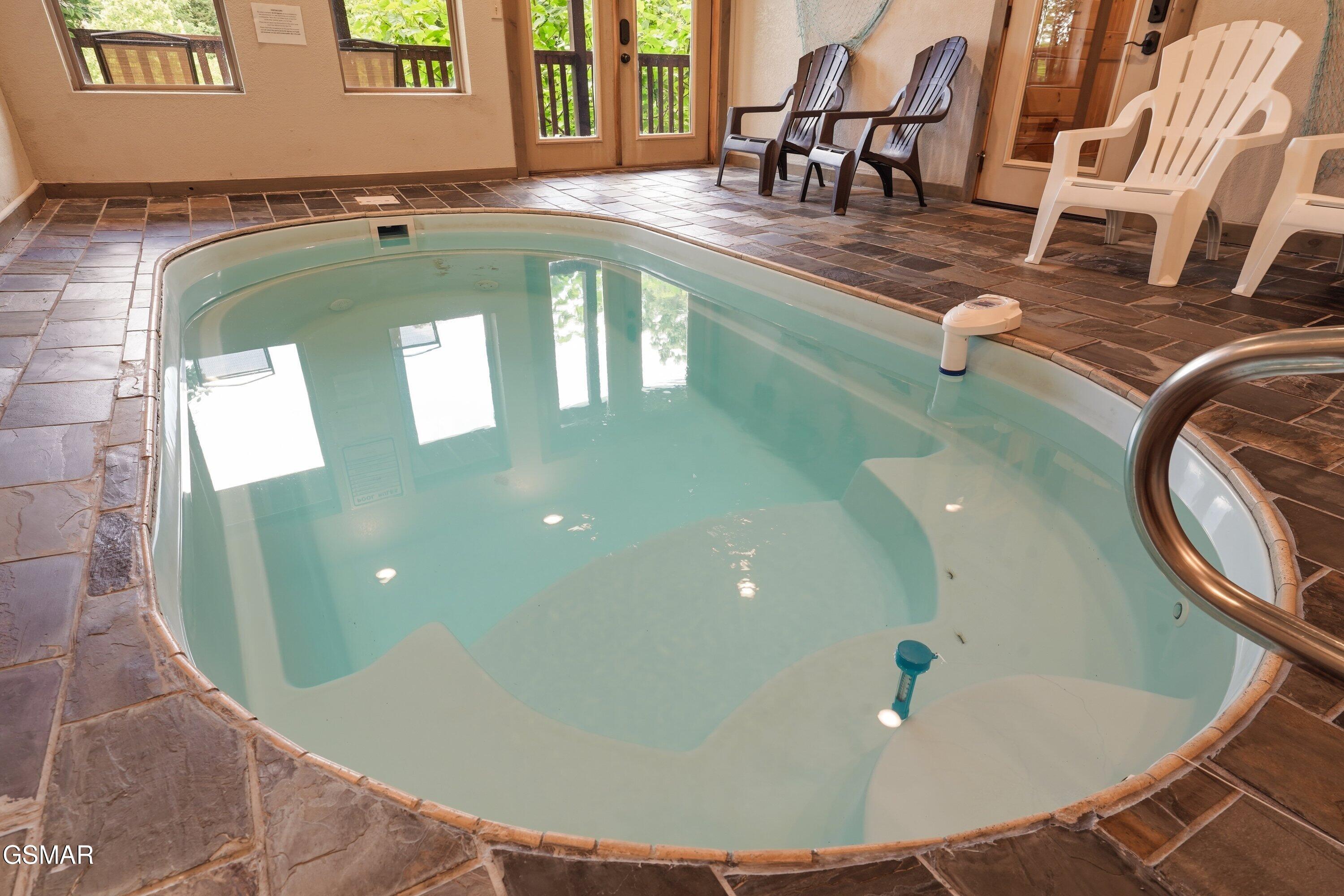 452 Alpine Mountain Way Pigeon Forge TN 37863