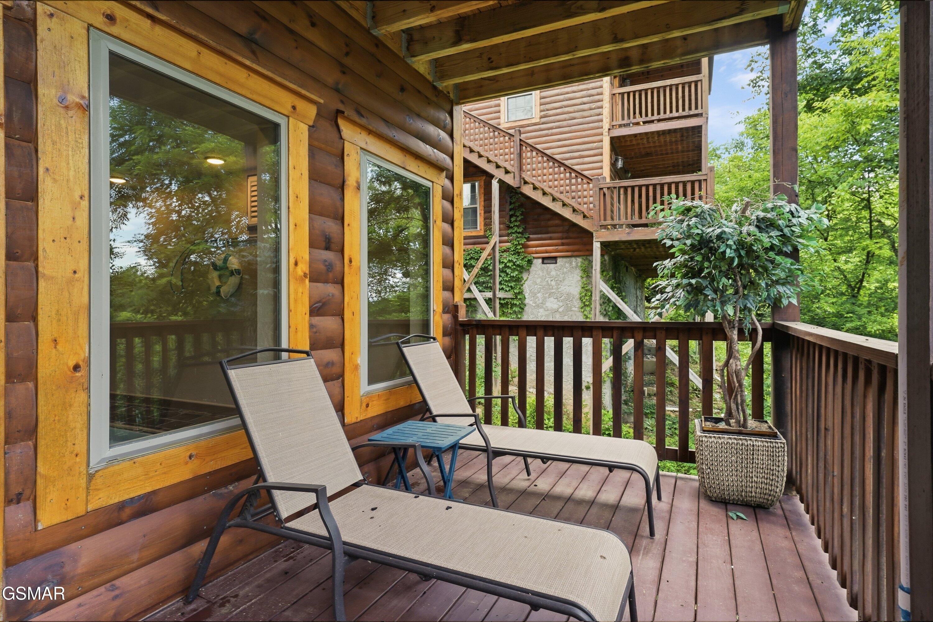 452 Alpine Mountain Way Pigeon Forge TN 37863