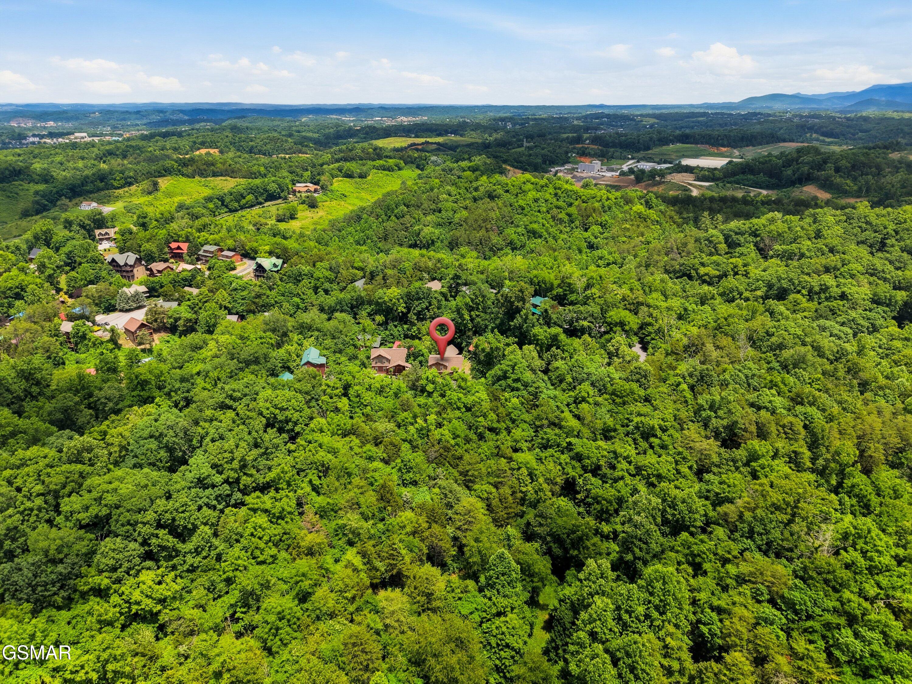 452 Alpine Mountain Way Pigeon Forge TN 37863