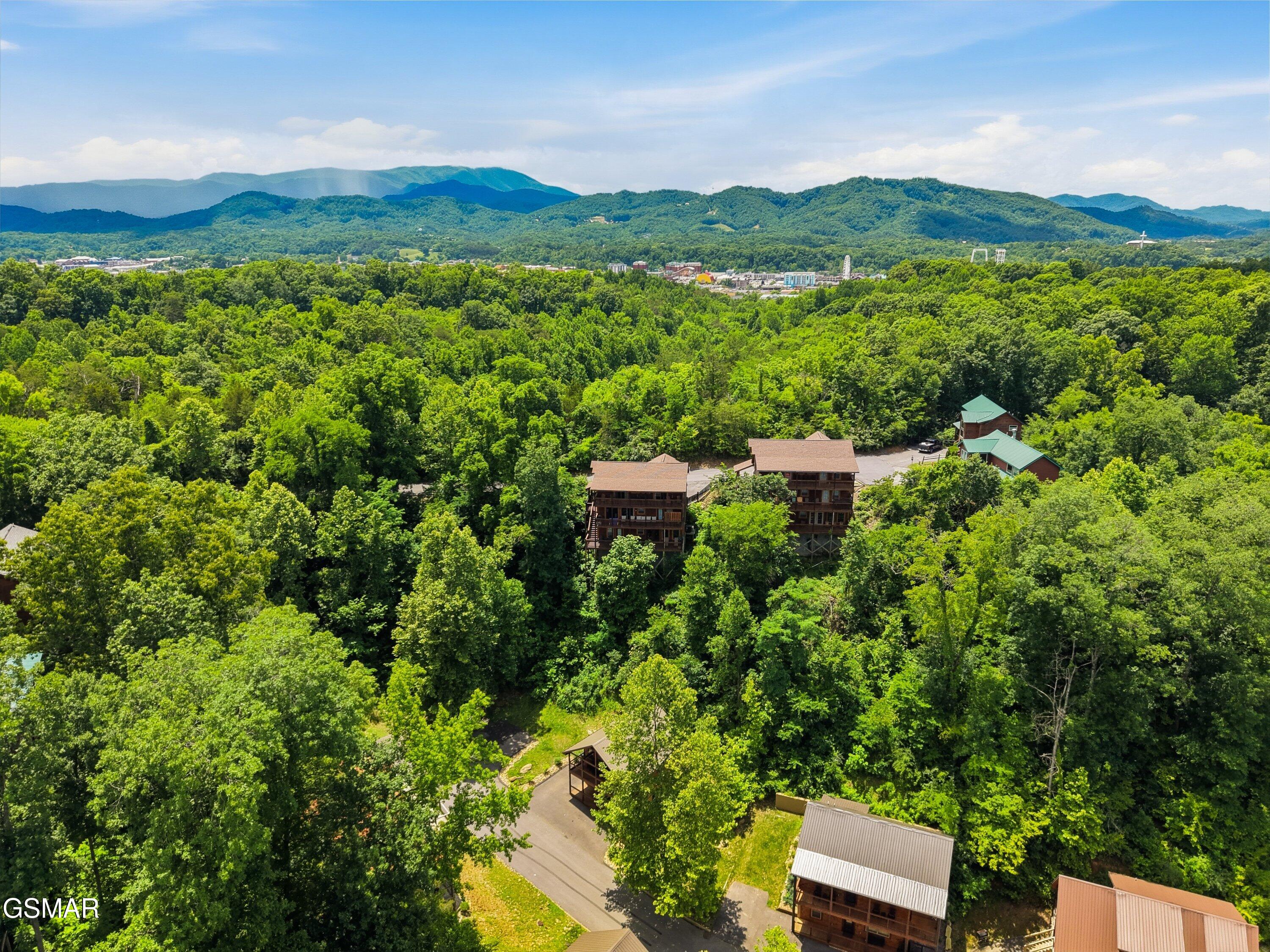 452 Alpine Mountain Way Pigeon Forge TN 37863