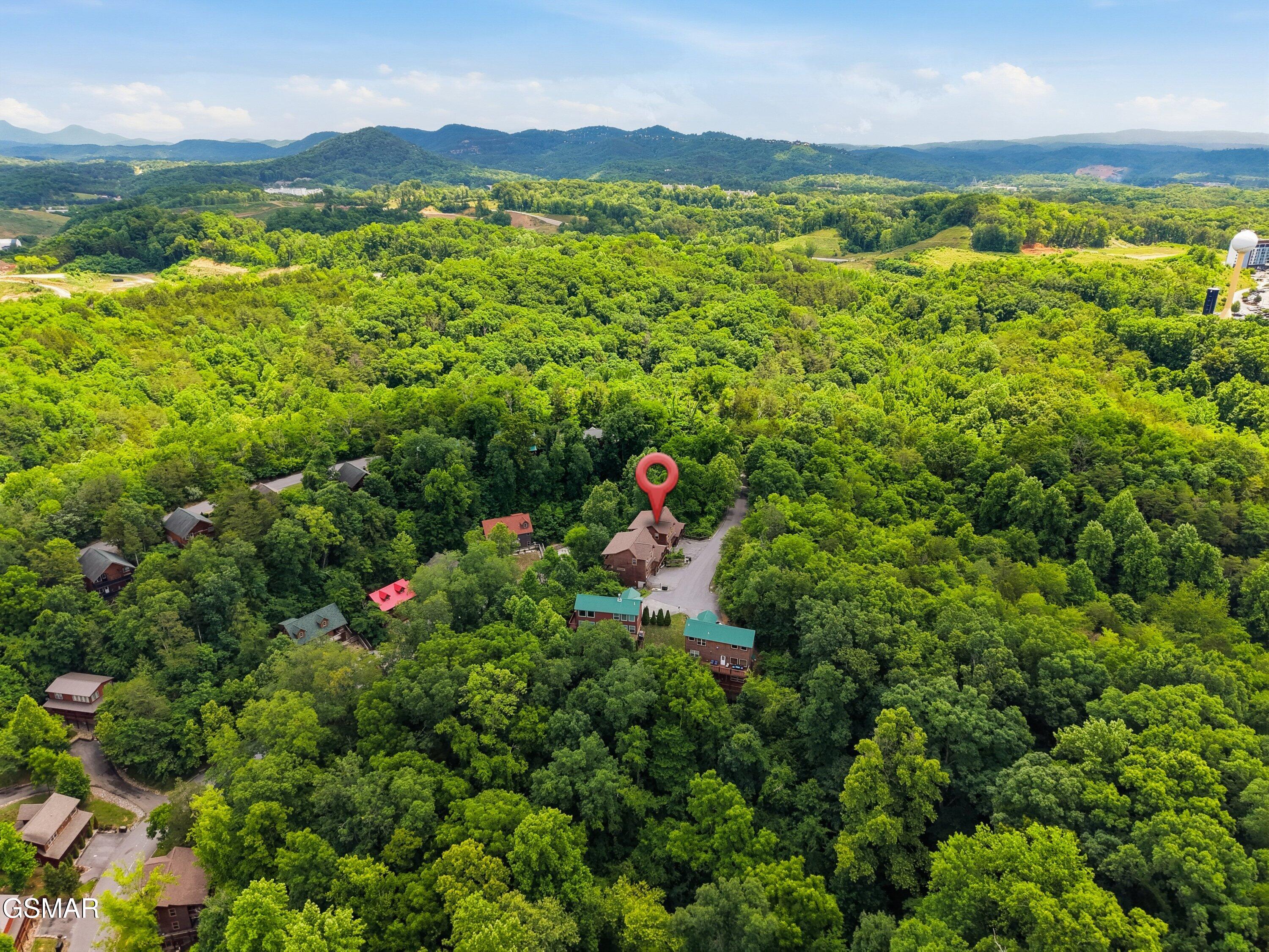 452 Alpine Mountain Way Pigeon Forge TN 37863