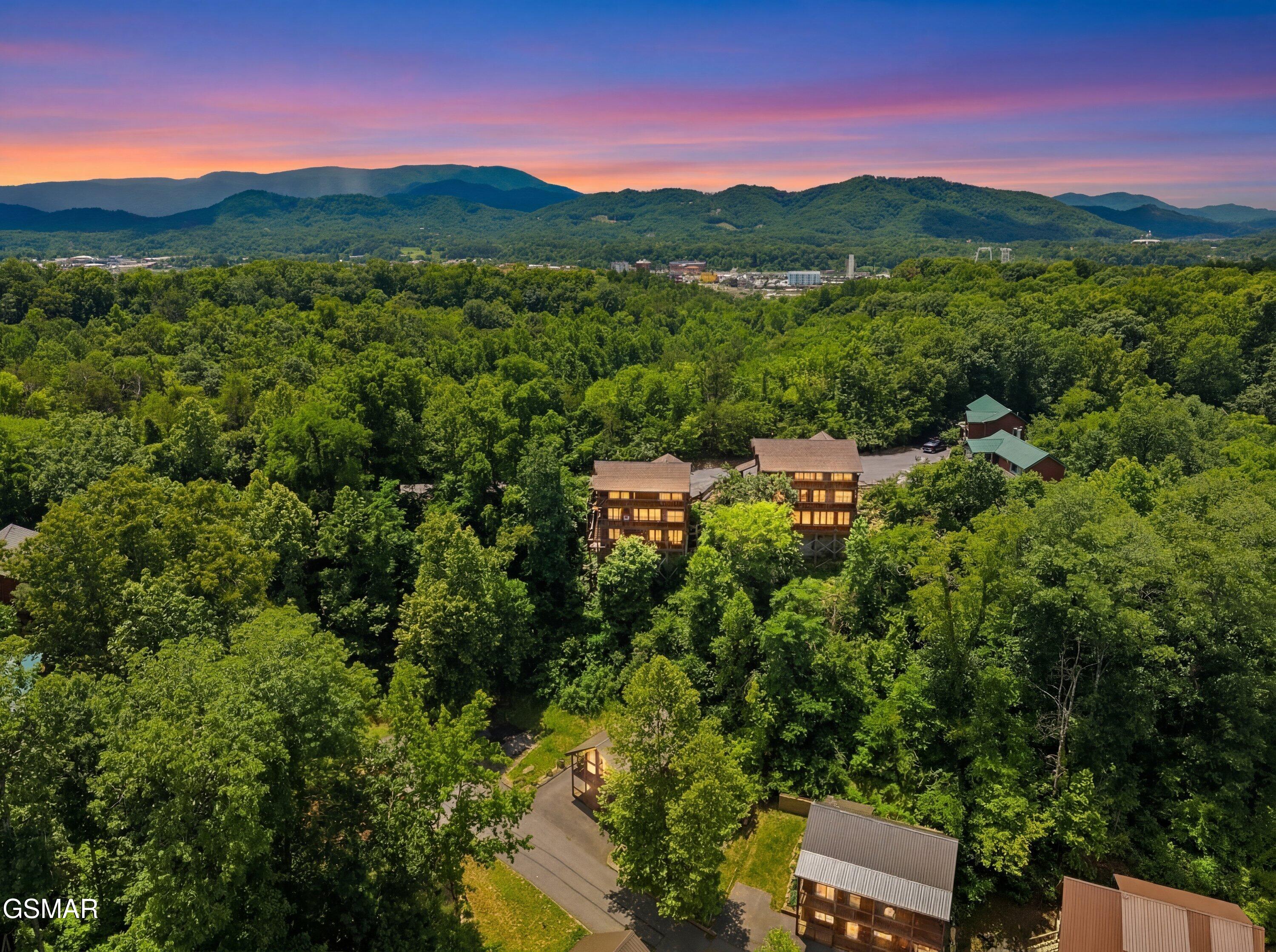 452 Alpine Mountain Way Pigeon Forge TN 37863