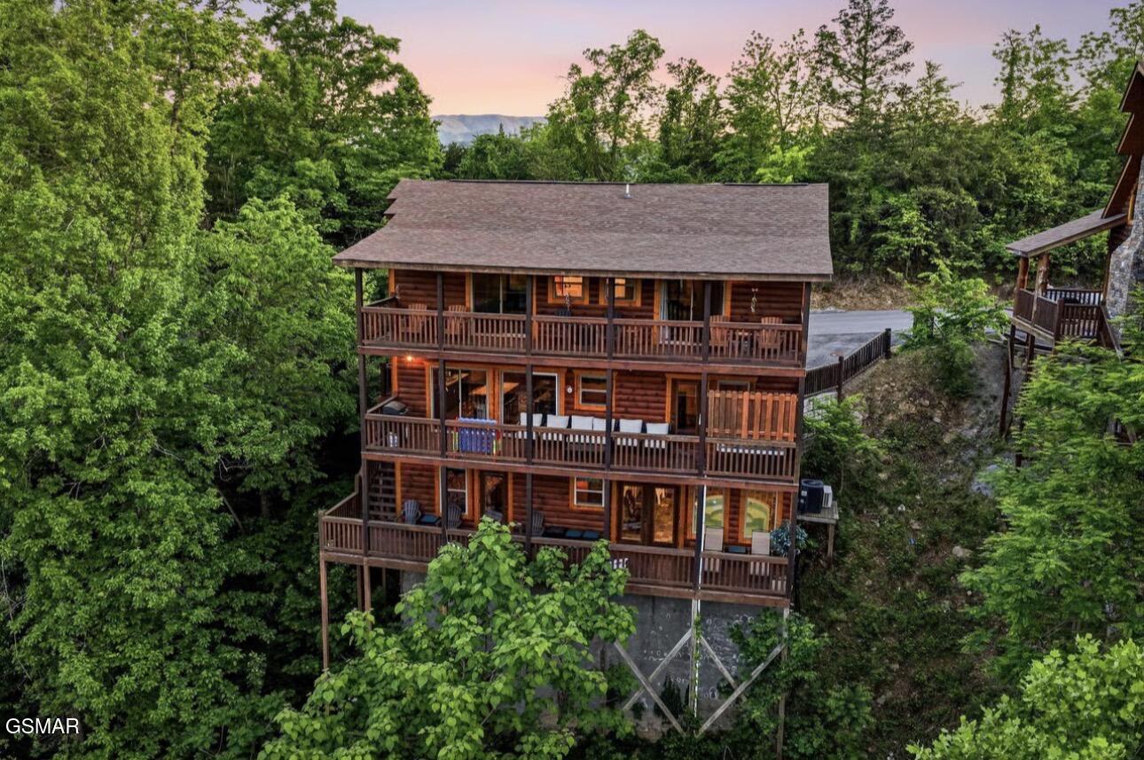 452 Alpine Mountain Way Pigeon Forge TN 37863