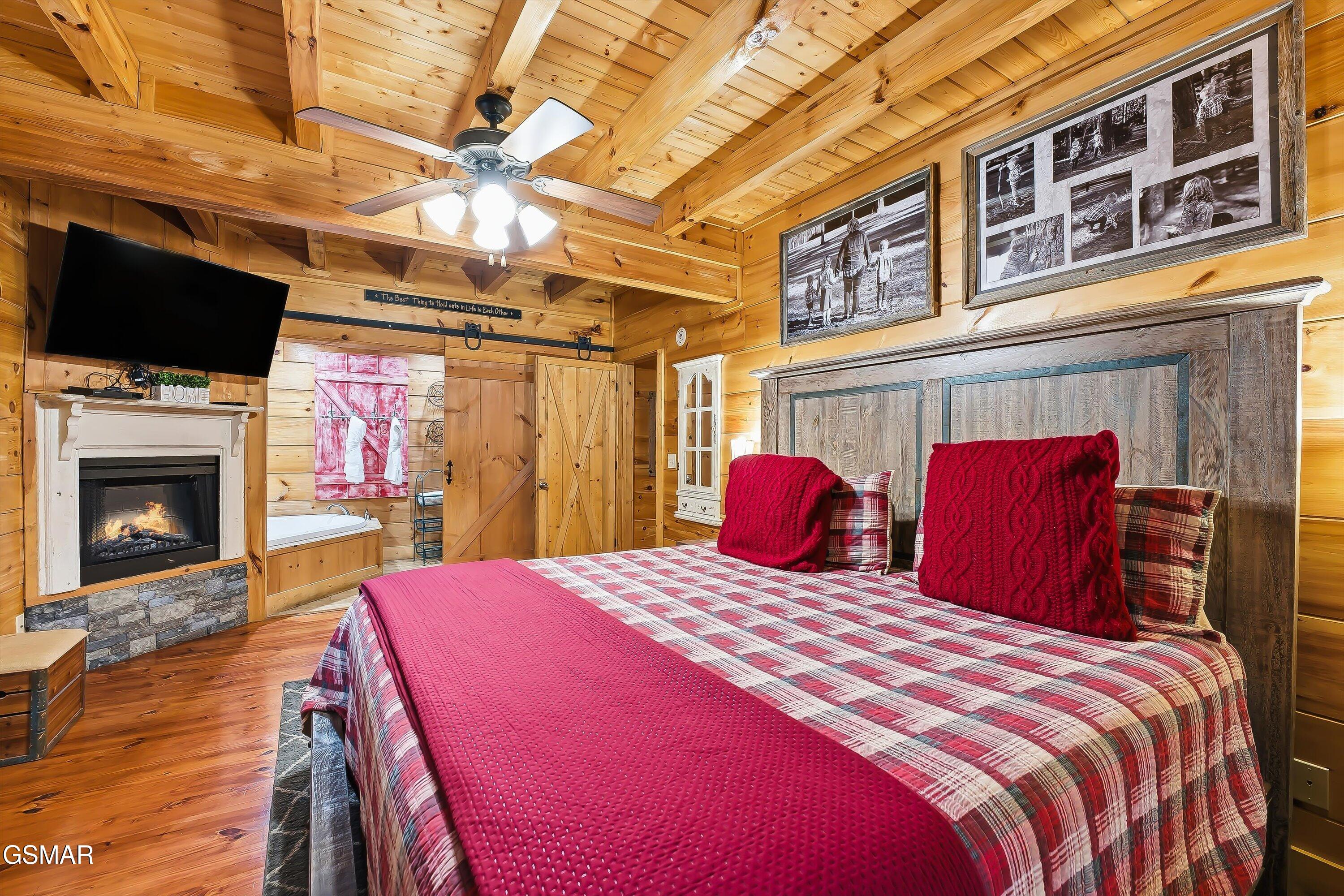 2752 Murray Ridge Road Sevierville TN 37862
