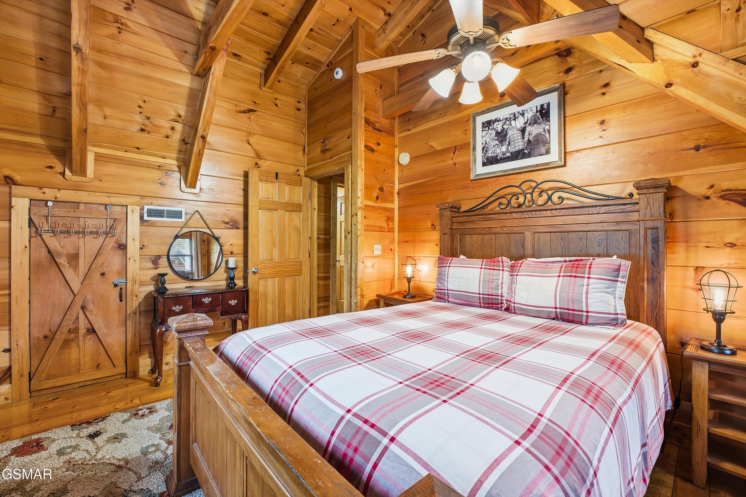 2752 Murray Ridge Road Sevierville TN 37862