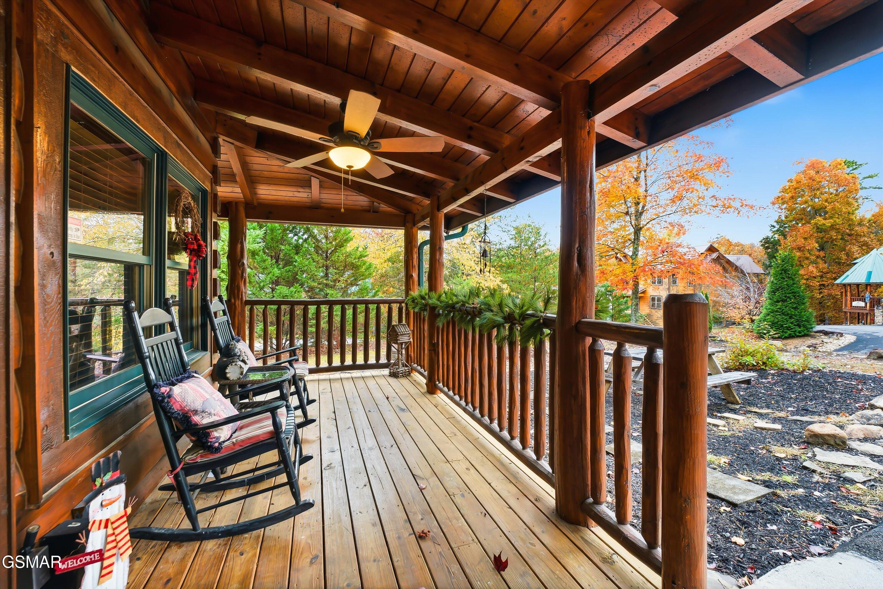 2752 Murray Ridge Road Sevierville TN 37862